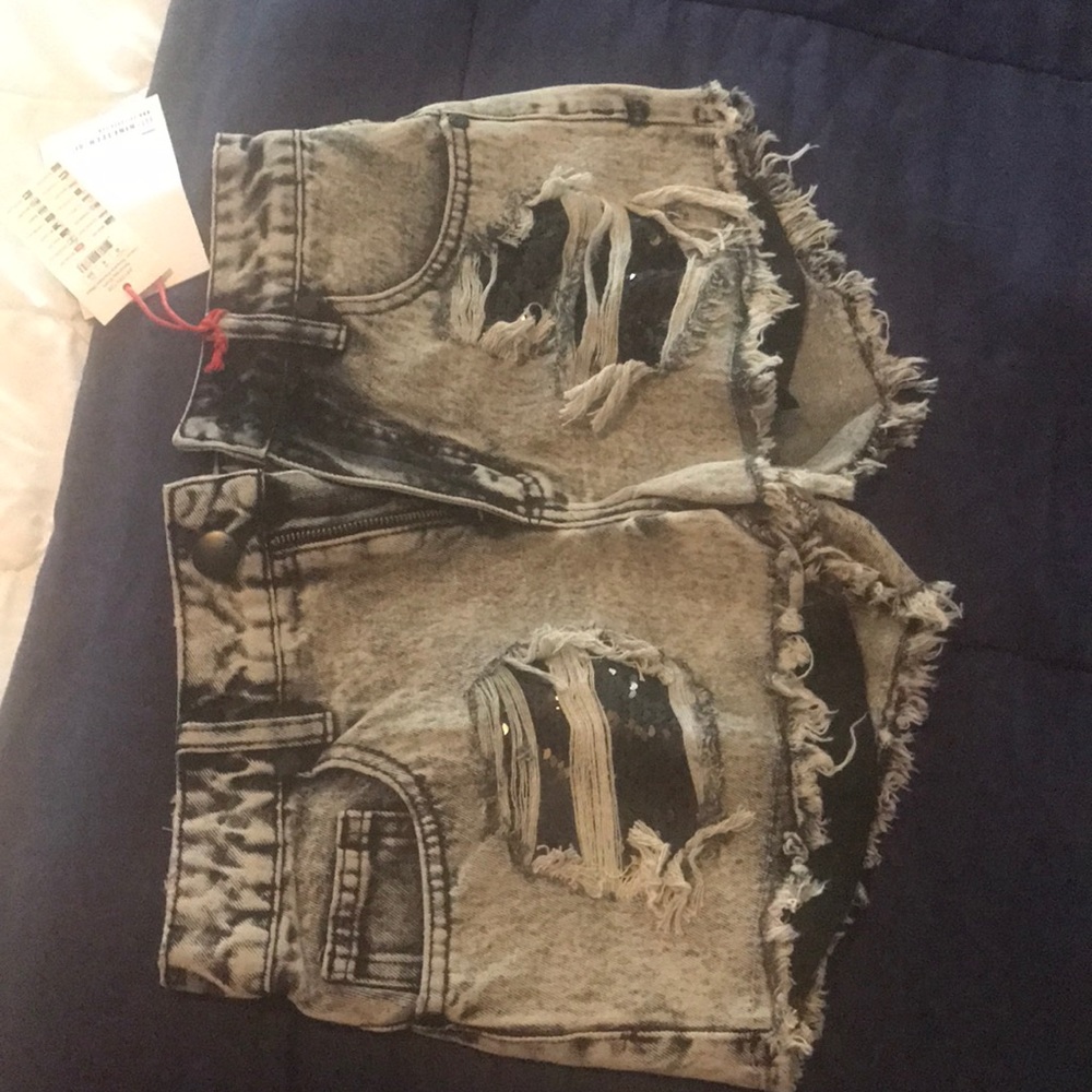 Women’s Shorts